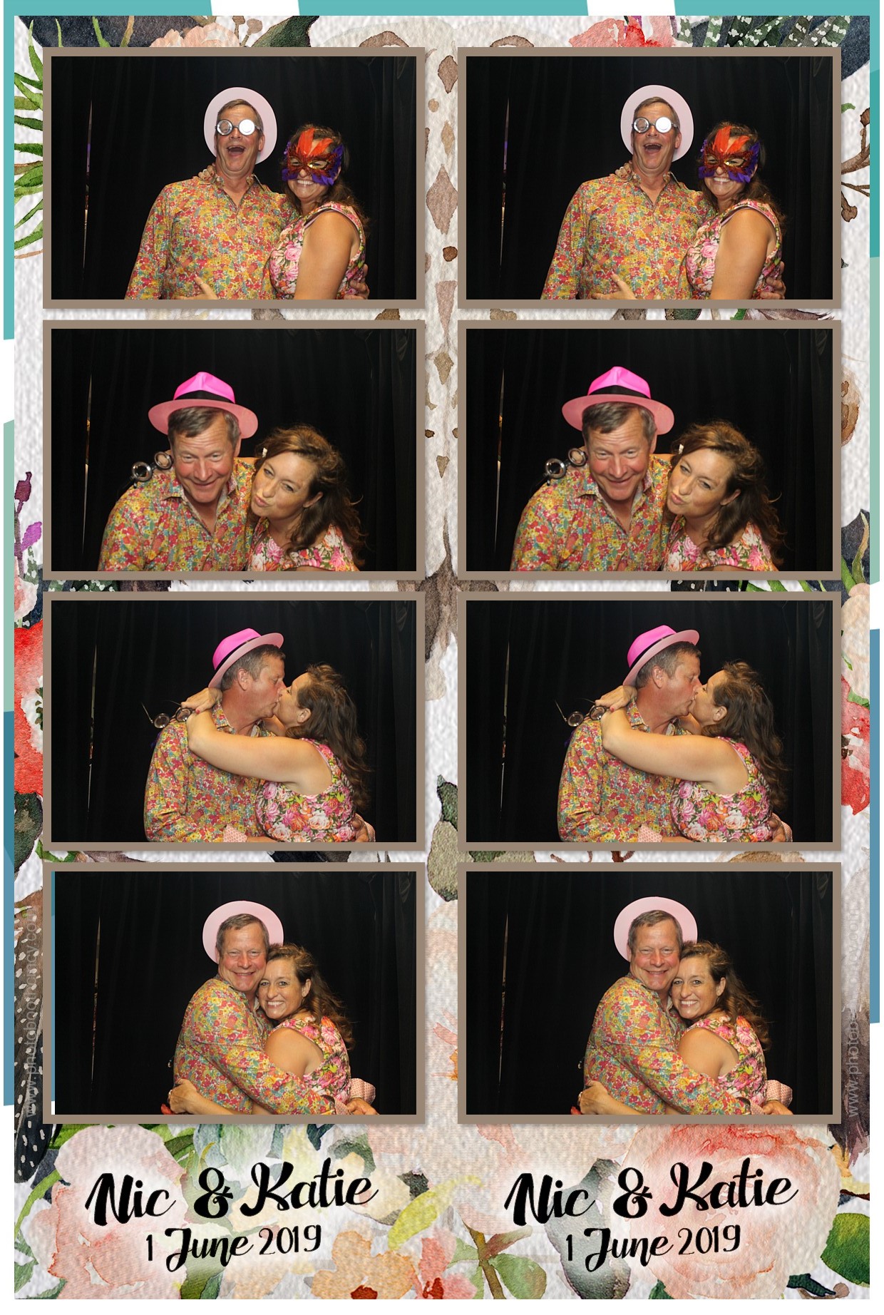 Katie Hunt & Nicolas De La Vega Reception  | View more photos from the event at gallery.photoboothcincy.com/u/PhotoBoothCincy/Katie-Hunt-Nicolas-De-La-Vega-Reception